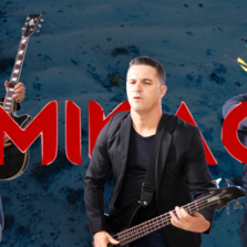 Banda Kimikaos de Porto Firme lança documentário inédito