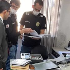 Operação Ressonância apura desvio de 750 mil do Hospital São João Batista em Viçosa