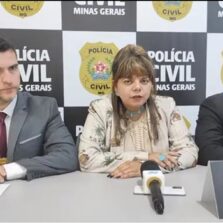 VRB: Polícia Civil prende suspeitos de enterrarem mulher viva