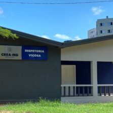 Crea-MG inaugura nova sede em Viçosa