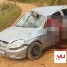 Guaraciaba: Homem morre em acidente na zona rural