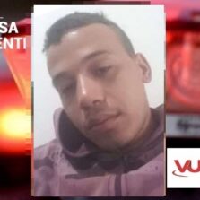 Homem é morto a tiros na zona rural de Viçosa
