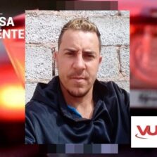 Homem é morto a tiros em Estevão de Araújo