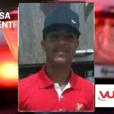 Em Ervália: Jovem é assassinado dentro de casa no Bairro São Pedro