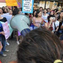 Brasil está entre piores em representação feminina no Legislativo