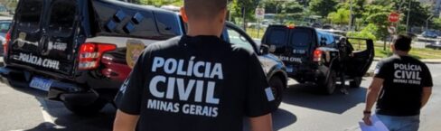 Itabirito: Criança de 2 anos acha arma do pai e atira na cabeça