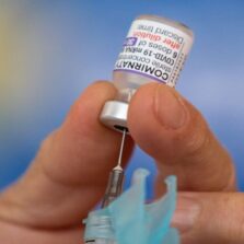 Dose de Reforço da Vacina Contra a Covid-19 Disponível para Grupos Específicos em Viçosa