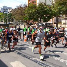 Inscrições abertas para a Corrida da Padroeira de Viçosa