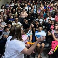 Secretaria de Educação encerra, com sucesso, a Semana Municipal do Brincar
