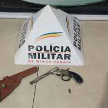 Homem é preso por tentativa de homicídio em Viçosa