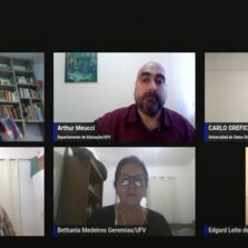 UFV e Universidade de Siena promovem Seminário Internacional sobre Educação Emancipatória na América Latina e Sul da Europa