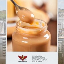 Viçosa se torna a Capital Mineira do Doce de Leite