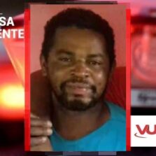 Homem é encontrado morto na rodovia que liga Porto Firme/Piranga