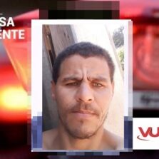 Em Viçosa: Suspeito de matar irmão é assassinado na zona rural