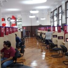 Sine de Minas Gerais atende mais de 280 mil trabalhadores no primeiro trimestre de 2023