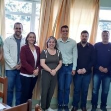 UFV e Hospital São Sebastião fortalecem parceria nas áreas de gestão e governança institucional