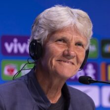 Seleção feminina de futebol é convocada para a Copa do Mundo