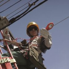 Cemig alerta para cuidados com relação à rede elétrica durante festas juninas