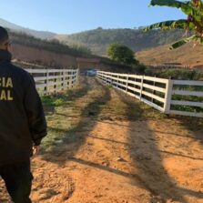 PF desarticula quadrilha especializada em migração ilegal de brasileiros para os EUA