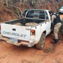 Viçosenses são suspeitos de furtos na região de Paula Cândido e Senador Firmino