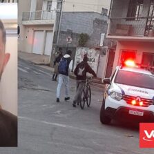 Homem é morto a tiros no Centro de Viçosa