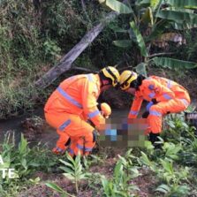 Piranguense é encontrado morto na zona rural de Cajuri
