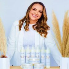 Viçosense lança produtos em Dubai: União entre Viçosa e Emirados Árabes Unidos nasce Zaynah Cosméticos