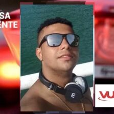 Rio de Janeiro: Viçosense é assassinado no Recreio dos Bandeirantes