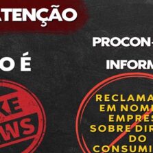 PROCON de Viçosa alerta sobre falso e-mail