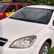 Universidade promove leilão de veículos da frota oficial