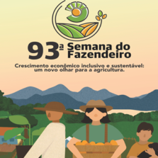 Domingo encerra inscrições para a 93ª Semana do Fazendeiro em Viçosa