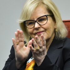 Ministra Rosa Weber Inicia Mutirão Carcerário Nacional