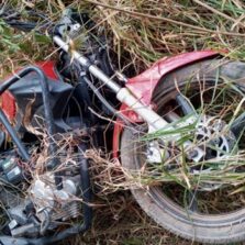 Polícia Civil de Viçosa recupera moto furtada e apura roubos em posto de gasolina e mercado