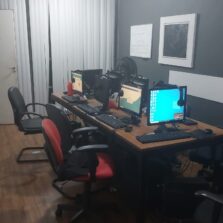 Em Juiz de Fora: Polícia Civil desmantela quadrilha que se passava por bancos para aplicar golpes