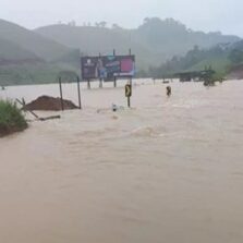 DNIT autoriza a construção de três novas pontes na BR-356 entre Muriaé e Ervália