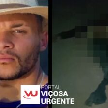Assaltante é morto pelo comparsa durante roubo na zona rural de Paula Cândido