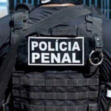 Governo de Minas Gerais Nomeia Mais 1.133 Novos Policiais Penais