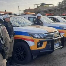 Polícia Militar Rodoviária inicia Operação Férias Segura nas rodovias do estado