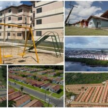 Presidente Lula sanciona o novo Minha Casa, Minha Vida