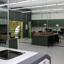 TecnoPARQ e Sistema Faemg-Senar inauguram laboratório de inovação e tecnologia para agronegócio