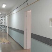 Hospital São João Batista Restaura Leitos de Saúde Mental