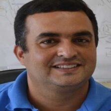 Eduardo Brustolini Reassume como Diretor-Presidente do Saae de Viçosa