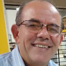 Marcos Nunes assume Secretaria de Educação de Viçosa