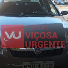 Homem é preso com carro adulterado em Ponte Nova