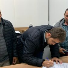 Projeto de Lei Propõe Fim de Reeleição Para Presidente da Câmara em Coimbra
