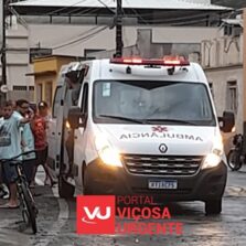 Ciclista morre após colisão contra muro em Coimbra