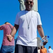Cantor e compositor MC Marcinho morre no Rio aos 45 anos