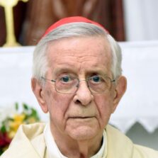 Morre aos 89 anos Dom Geraldo Majella Agnelo, arcebispo emérito de São Salvador