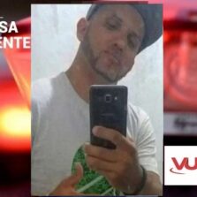 Homem é assassinado durante a madrugada no bairro Nova Viçosa