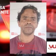 Vítima de homicídio em Teixeiras é identificado por familiares